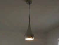 Pendelleuchte Lampe Näve Drop Chrom Silber ohne Leuchtmittel Nordrhein-Westfalen - Mülheim (Ruhr) Vorschau