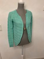 Only cardigan XS mintgrün wie neu Hessen - Stadtallendorf Vorschau