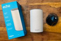 Amazon Echo 2. Generation Smart Speaker West - Unterliederbach Vorschau