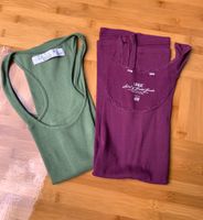 Tops, Damen,  Zara, H&M München - Moosach Vorschau