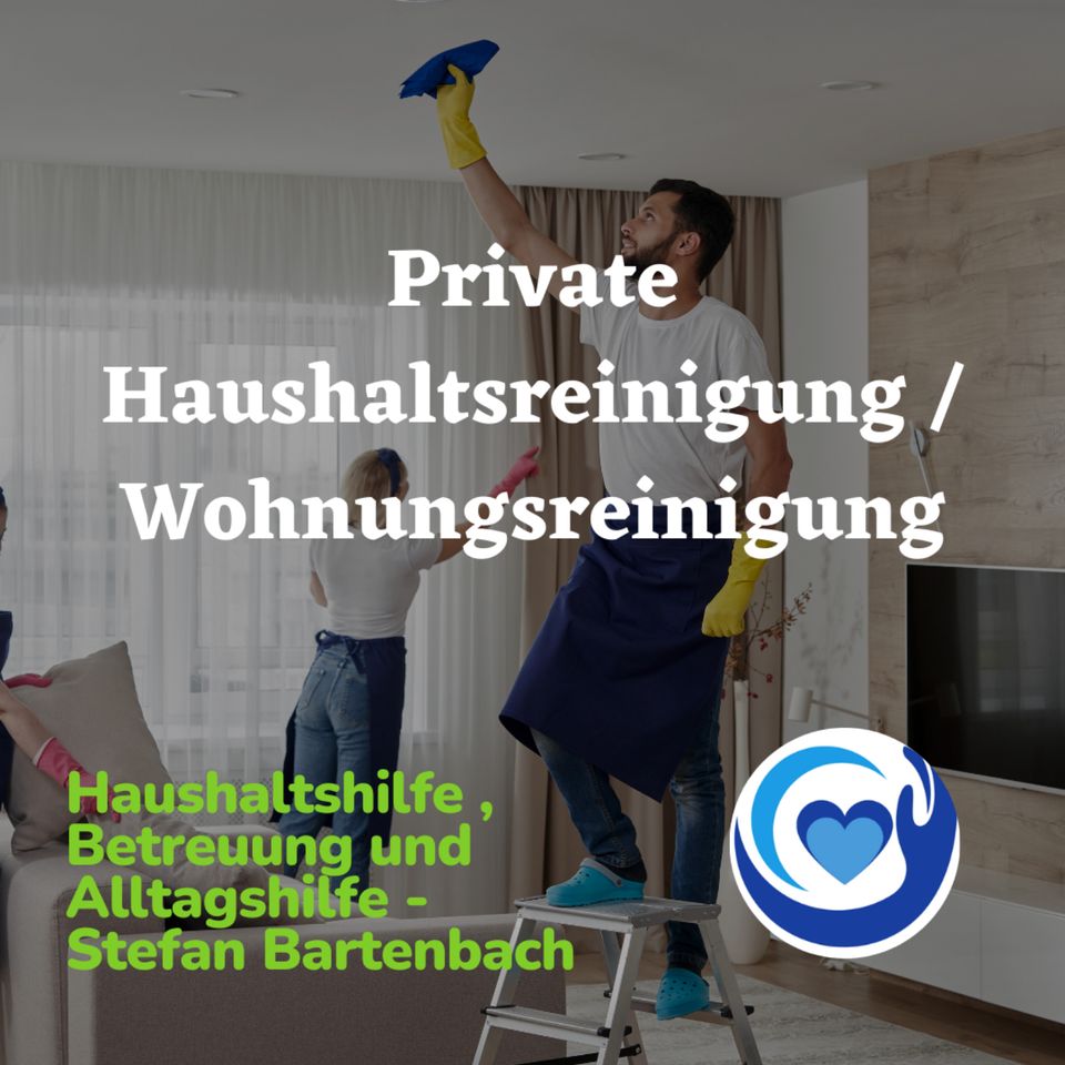 Professionelle Wohnungsreinigung in Köln und Umgebung in Köln