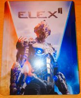 NEU Elex II Steelbook Xbox One optimiert für Series S und X 4K HD Schleswig-Holstein - Felde Vorschau