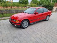 BMW E36 COUPE 325i 147tkm Kr. München - Aschheim Vorschau