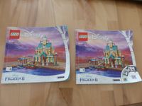 Lego Frozen Schloss Arendelle 41167 Harztor - Harztor Ilfeld Vorschau