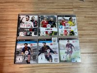 PlayStation 3 Spiele, FIFA, PS3 Niedersachsen - Jameln Vorschau