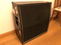 Gitarrenbox Lautsprecher 4x12“ Cabinet Harley Benton Sachsen-Anhalt - Wolmirstedt Vorschau
