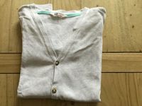 ** H&M Strickjacke hellgrau meliert Gr.158/164 **(691) Bayern - Sachsenkam Vorschau