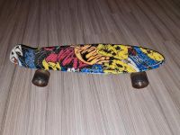 Penny Board (kl. Skateboard) Thüringen - Seebach Vorschau