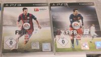 Playstation 3 FIFA 15 / 16 / 17 Hessen - Dietzenbach Vorschau