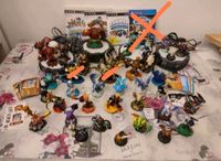 Skylanders mega Paket PS3 Kreis Pinneberg - Pinneberg Vorschau