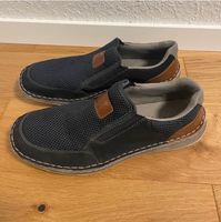 Rieker Halbschuh Gr. 44 Nordrhein-Westfalen - Geseke Vorschau