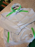 Hoody VfL Wolfsburg Sachsen-Anhalt - Rätzlingen bei Haldensleben Vorschau