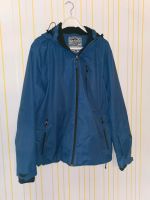 Winterjacke / Skijacke mit abnehmbarer Kaputze Gr XL Nordrhein-Westfalen - Heinsberg Vorschau