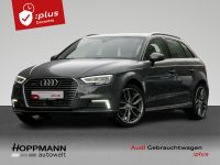 Audi A3 Sportback 40 e-tron AHK Navi LED PDC virtual Hessen - Herborn Vorschau