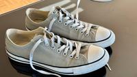 Converse Allstar Chucks Schuhe Sneaker Sportschuhe olivgrün Köln - Mülheim Vorschau