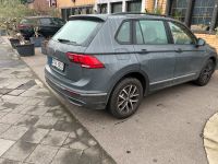 Wolkswagen Tıguan Vermietung Rent A Car Düsseldorf Düsseldorf - Pempelfort Vorschau