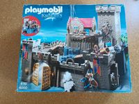 Playmobil Ritterburg 6000 mit viel Extra Zubehör Niedersachsen - Kirchlinteln Vorschau