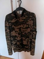 C&A* Ckh* Hoodie* Sweatshirt* Camouflage* Größe S Bayern - Seukendorf Vorschau