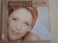 cd michelle  nenn es liebe  gebr. Niedersachsen - Moormerland Vorschau