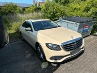 Mercedes E 220 d Nordrhein-Westfalen - Ahlen Vorschau