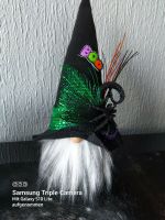 Skandinavischer Wichtel,Gnome,Halloween Gnome,Zwerg Rheinland-Pfalz - Bollenbach Vorschau