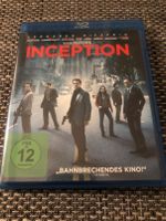 Blu-Ray Inception wie Neu Nordrhein-Westfalen - Wesel Vorschau