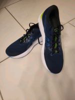 Asics GT 4000 Laufschuhe US 13 - wie neu Nordrhein-Westfalen - Moers Vorschau