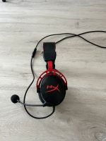 HyperX Cloud Alpha Gaming Headset Chemnitz - Schloßchemnitz Vorschau