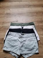 Sommershorts Bayern - Wertingen Vorschau