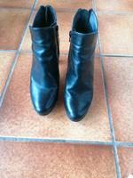 maripe Leder Stiefel,gr 36 Häfen - Bremerhaven Vorschau