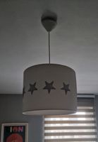 Taftan  weiß 35cm Sterne silber Kinderzimmerlampe Deckenlampe Köln - Bayenthal Vorschau