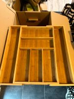Besteckkasten Holz Küche Ikea Pankow - Karow Vorschau