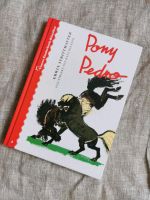 DDR Kinderbuchklassiker, Pony Pedro Thüringen - Weimar Vorschau