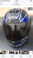 Motorrad Helm XL Rheinland-Pfalz - Oberdiebach Vorschau