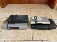 ✅ Sat-Receiver Set 4 Stk. Mecklenburg-Vorpommern - Bandenitz Vorschau