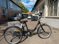 Lastenfahrrad Fahrrad Berlin - Pankow Vorschau