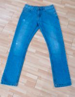 Jeans Gr. 158 Sachsen-Anhalt - Schönebeck (Elbe) Vorschau