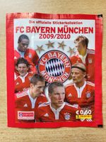 Panini Sticker Tüte Bayern München 2009/2010 Version 1 no Topps Bremen-Mitte - Bahnhofsvorstadt  Vorschau