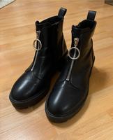 Even & Odd Stiefeletten Chelseaboots Düsseldorf - Flingern Nord Vorschau