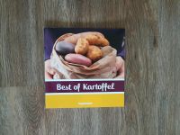 Best of Kartoffel Rezeptbuch Tupperware Kochbuch Neuwertig Bayern - Nabburg Vorschau