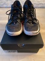 KYRIE7 BLACK/BLACK-ARCTIC PUNCH Gr 42 Nordrhein-Westfalen - Detmold Vorschau