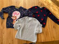 Pullover Zara H&M Paw Patrol 116 122 Dresden - Leuben Vorschau