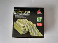 Cleanmaxx Mikrofaser Bambus Putztuch Geschirrtuch antibakteriel Nordrhein-Westfalen - Brakel Vorschau