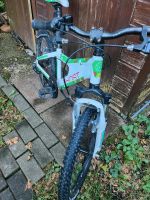 Ghostwriter Mädchen  Fahrrad Bayern - Ringsee Vorschau