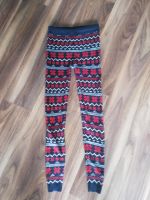 Weihnachts leggins s Bayern - Viereth-Trunstadt Vorschau