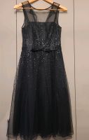 Festkleid Cocktailkleid  schwarz Gr.36 Nordrhein-Westfalen - Meerbusch Vorschau