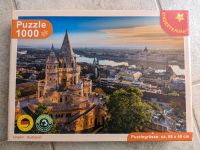 1000 Teile Puzzle Budapest Bayern - Fürth Vorschau