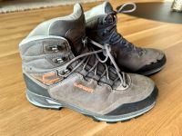 Wanderschuhe Lowa Lady Light LL Women Trekking Outdoor Leder Nordrhein-Westfalen - Wegberg Vorschau