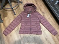 Vero Moda Winterjacke Gr. XS Neu! Niedersachsen - Vechelde Vorschau