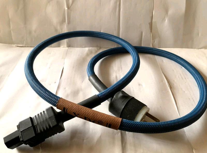 Used Harmonix X-DC2 Cables for Sale | HifiShark.com Used Harmonix X-DC2 Cables for Sale | HifiShark.com